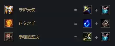 云顶之弈瑞文神装是什么