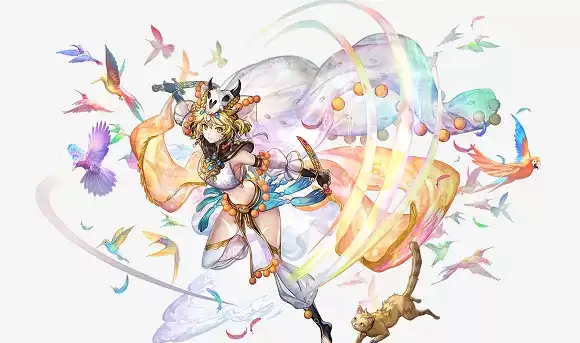 另一个伊甸as艾露嘉强度分析测评