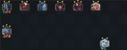 云顶之弈11.11版本最新阵容玩法介绍