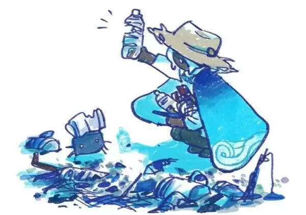 光遇海洋节斗篷多少钱?海洋斗篷国服什么时候上线图片2