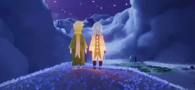 光遇小王子季卡多少钱?小王子季卡价格一览图片3