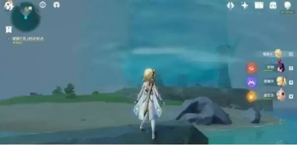 寻找狂风之核在哪