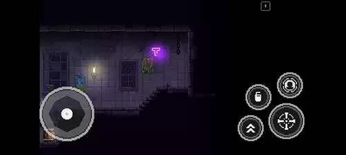 霓虹深渊无限隐藏房间怎么解锁