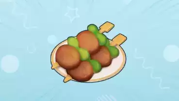 摩尔庄园手游烧烤拉姆配方及做法分享