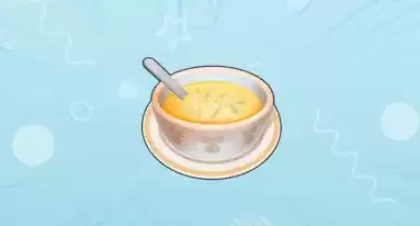 摩尔庄园手游荔枝百合汤配方及做法分享