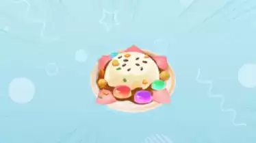 摩尔庄园手游果冻花咖喱饭配方及做法分享