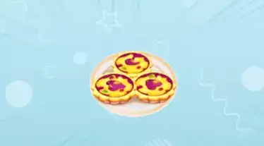 摩尔庄园手游咕唧蛋挞配方及做法分享