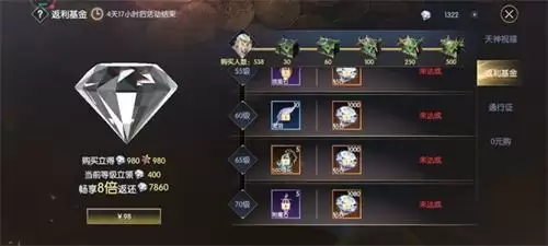 战神遗迹力量之间怎么过?力量之间试炼挑战通关攻略图片3