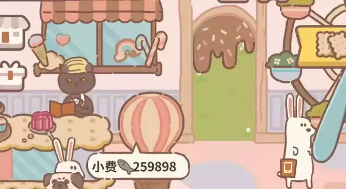 动物餐厅儿童节活动限定设施价格及获取方式一览2021