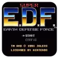 EDF地球防卫军
