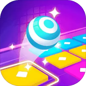 炫彩节奏3D1.0.7