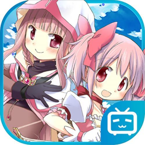 魔法纪录魔法少女小圆外传wiki