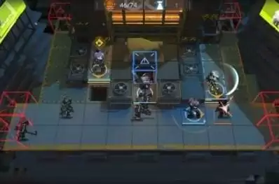 明日方舟泡普卡悖论模拟通关攻略