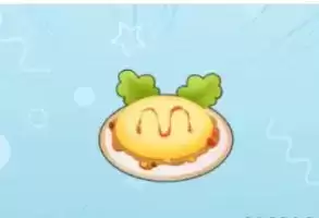 摩尔庄园手游摩摩蛋包饭怎么做