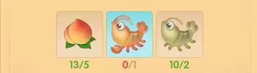 摩尔庄园手游仙桃鲜虾卷怎么做1