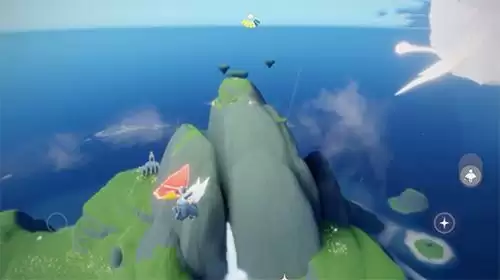 光遇受污染的间歇泉在哪里2