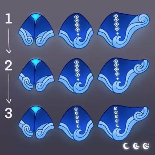 光遇国服海洋斗篷什么时候上线3