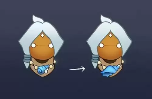 光遇国服海洋斗篷什么时候上线4