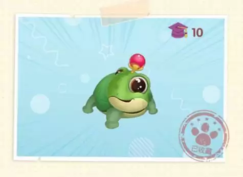 摩尔庄园手游许愿龟作用是什么