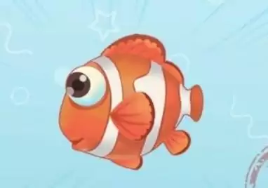 摩尔庄园手游小丑鱼在什么位置