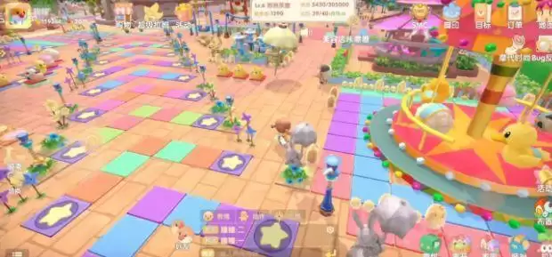 摩尔庄园手游亲密度怎么快速提升？好友NPC亲密度快速增加方法图片2