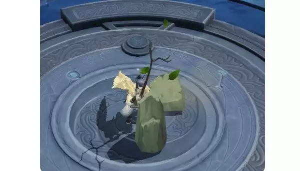 王者荣耀看不到我动作怎么获取?曜李逍遥看不到我专属动作获取方法图片1