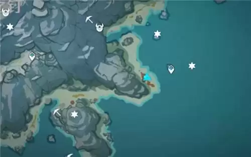 腐殖之牙的三个牙齿在哪_4 腐殖之牙的三个牙齿在哪