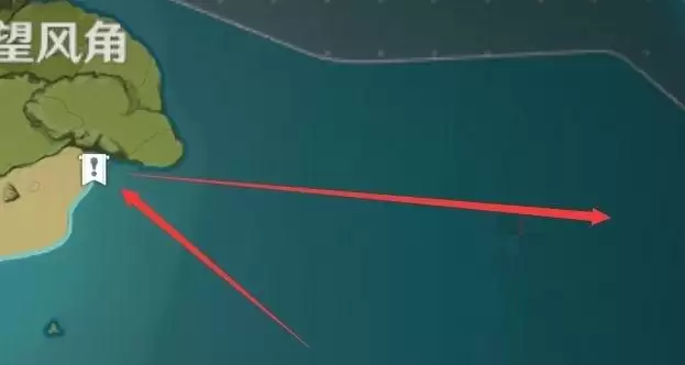 原神小岛上日冕任务怎么做