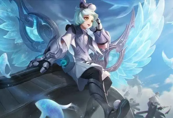 王者荣耀赛季挑战送英雄皮肤活动在哪?6月赛季挑战活动奖励一览图片2