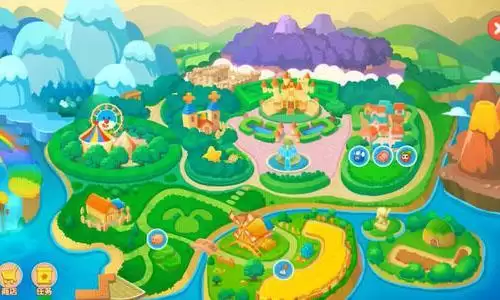 摩尔庄园手游土地怎么移动