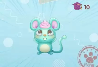 摩尔庄园手游钓冰淇淋鼠方法分享