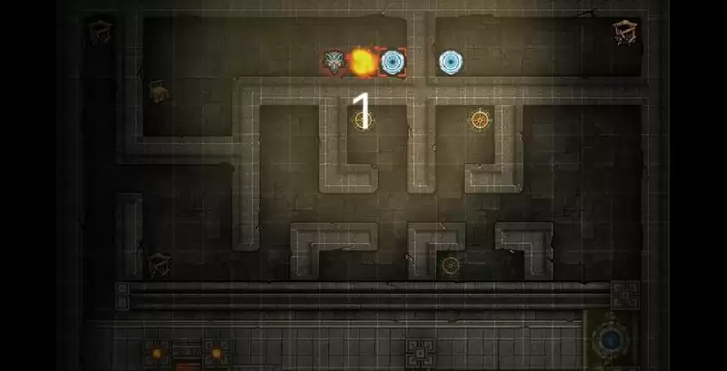 地下城堡2灰矮人宫殿宝箱获取攻略