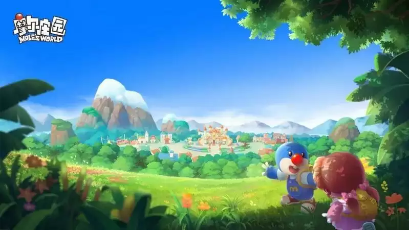 摩尔庄园手游商店升级方法介绍