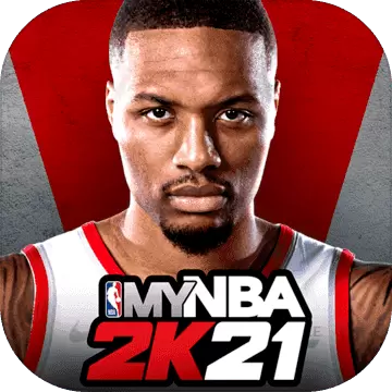 NBA2k2021