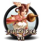 三国女将传