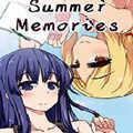 夏日狂想曲CG全解锁