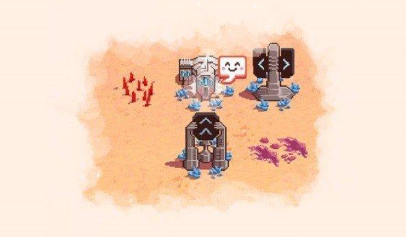 火星电力公司游戏图1