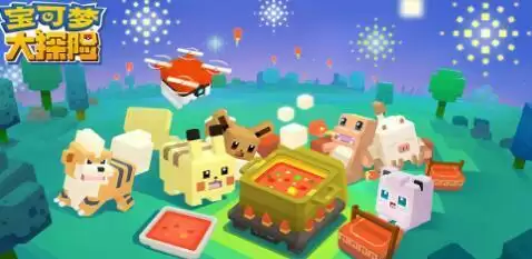 宝可梦大探险尼多兰技能与宾果选择推荐