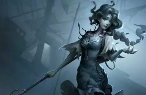 第五人格渔女技能介绍