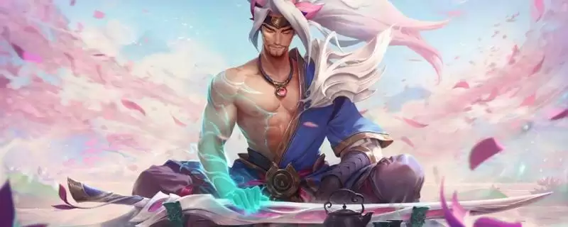 lol荣誉等级怎么升级