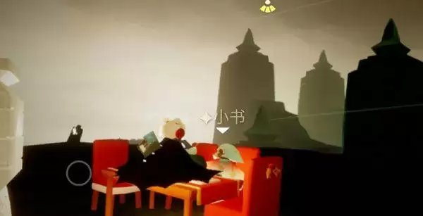 光遇说不了话怎么回事？打不了字怎么办图片1