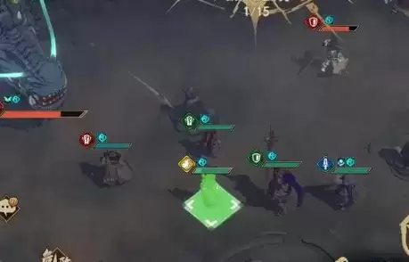 坎公骑冠剑挑战星际大战通关攻略 挑战星际大战第三关打法技巧图片1