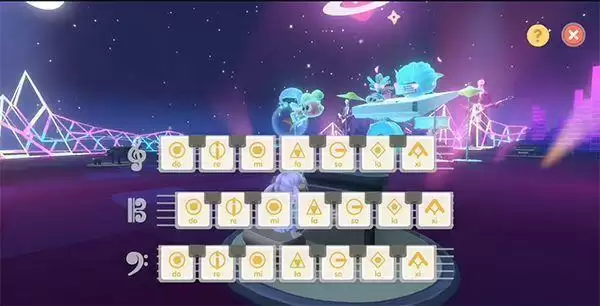 摩尔庄园手游音符有什么用？全部音符获取方法图片2