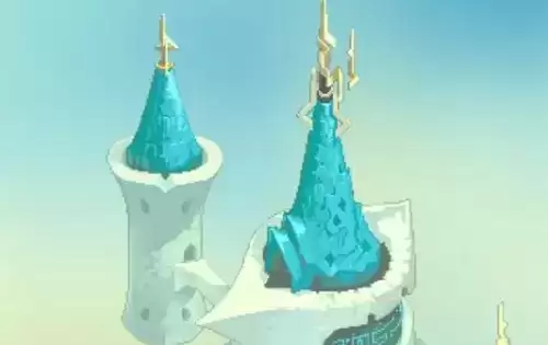 坎公骑冠剑轨道天梯怎么玩