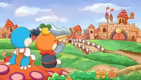 摩尔庄园手游超能矿石怎么用？超能矿石用途介绍图片1