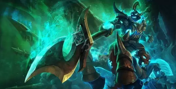 云顶之弈11.11铁桶阵容怎么搭配？11.11最强铁桶阵容运营思路图片2