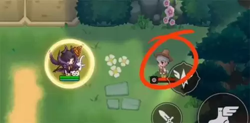 坎公骑冠剑妖精与湖挑战怎么打2