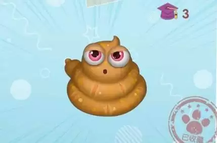 摩尔庄园手游粑粑海肠怎么钓