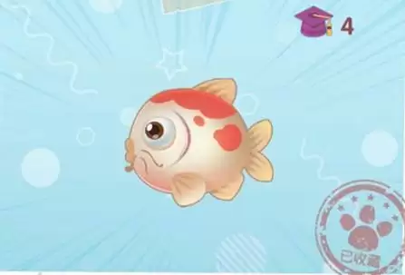 摩尔庄园手游锦鲤怎么钓到