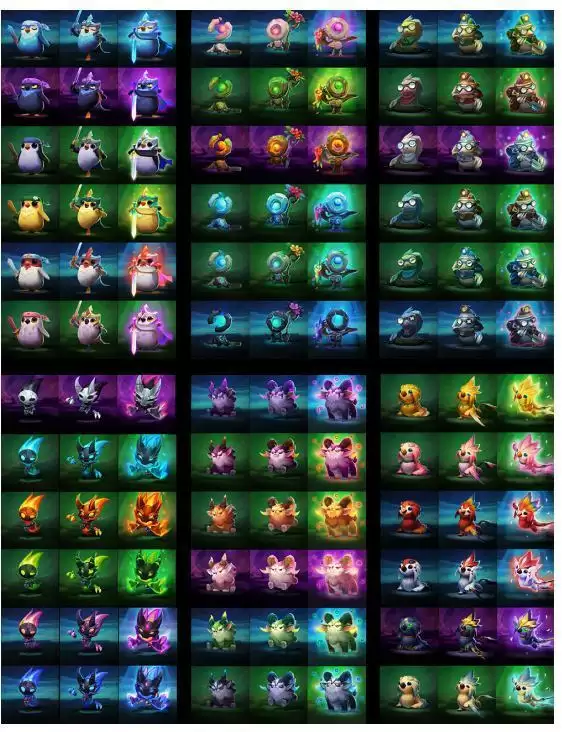 小小英雄1-7系列有哪些